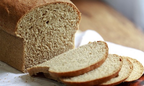 What Is Organic Breads? 